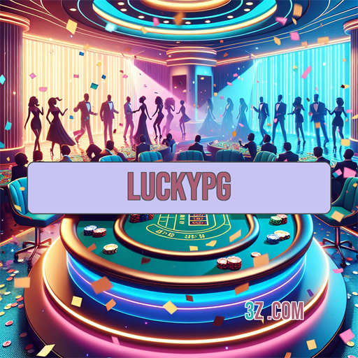 Apostas Inovadoras e Empolgantes no Luckypg