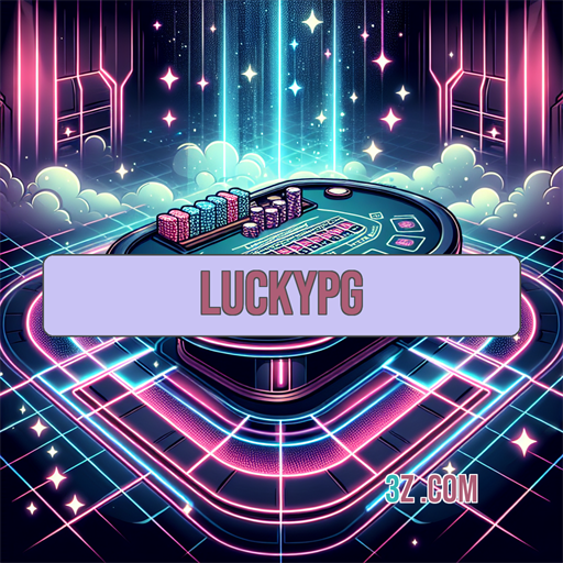 App Criativo da Luckypg Revoluciona Jogatina Online
