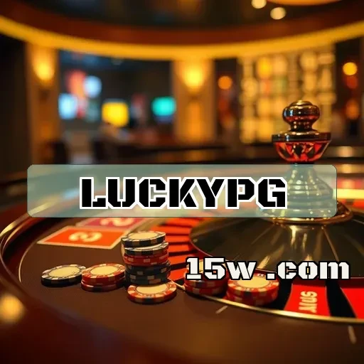 luckypg: A Nova Sensação do Bingo Online Brasileiro