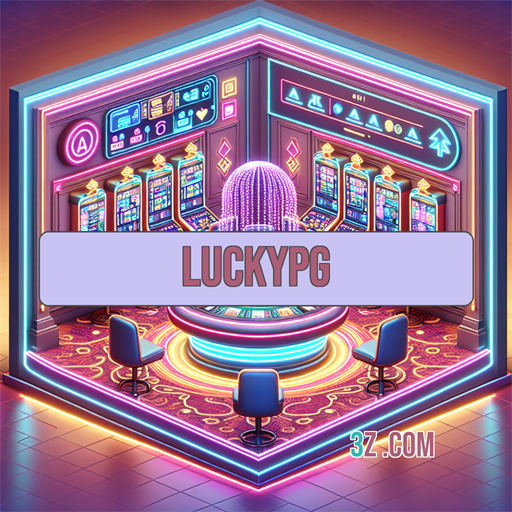 Bônus Explosivos: Atraia Sorte com luckypg