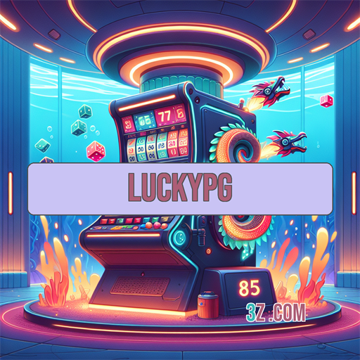 Encante-se com a Experiência do Cassino Luckypg