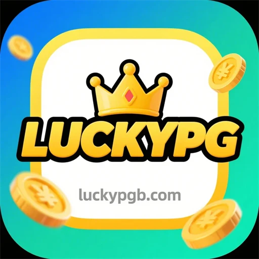 luckypgb.com favicon