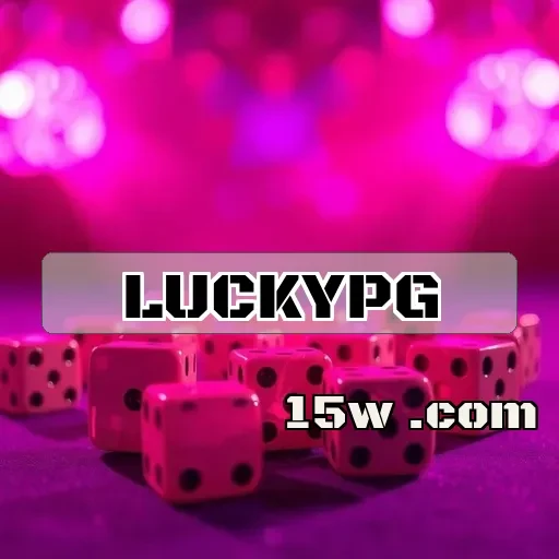 luckypg: Novos Jogos que Vão Revolucionar sua Experiência de Jogo