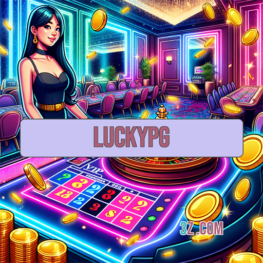 Surpresas e Emoções: Os Destaques em Slots do Luckypg
