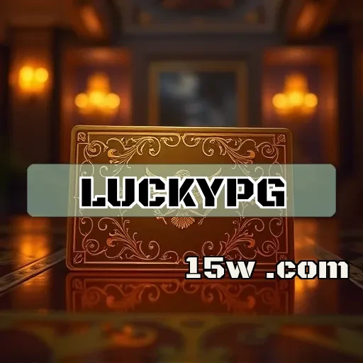 luckypg: Atraí Jogadores com Jogos de Mesa Incríveis e Interativos